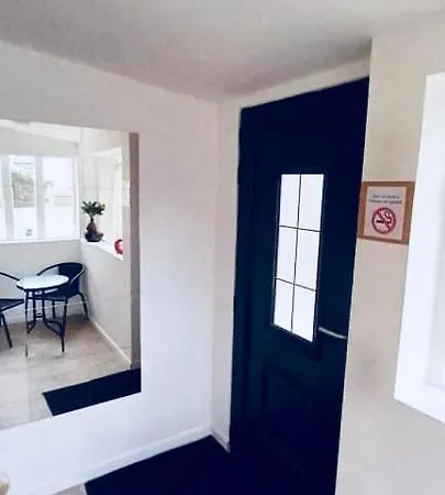 Maison De Fonction Bed & Breakfast