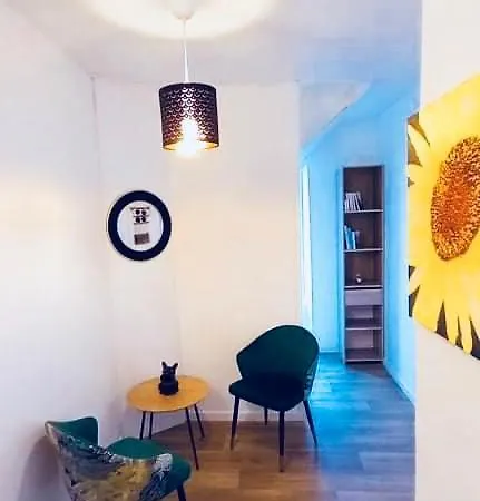 Maison De Fonction Bed & Breakfast Brest