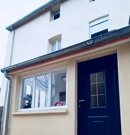 Bed & Breakfast Maison De Fonction *