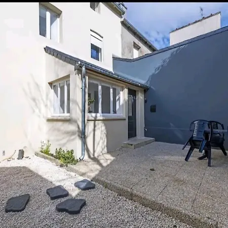 Bed & Breakfast Maison De Fonction *