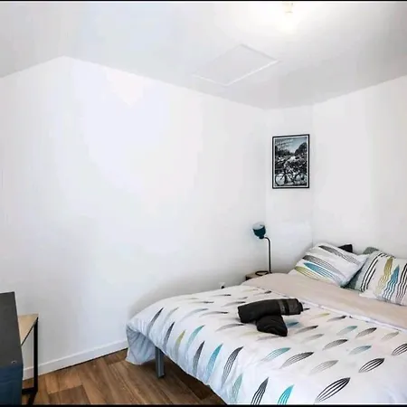 Maison De Fonction Bed & Breakfast Brest